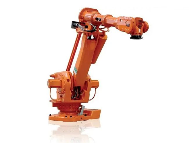 工業(yè)機器人